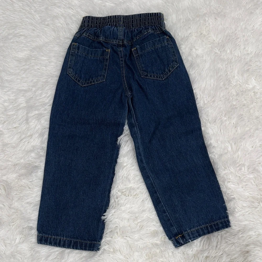 Disney Kids Blue Jeans